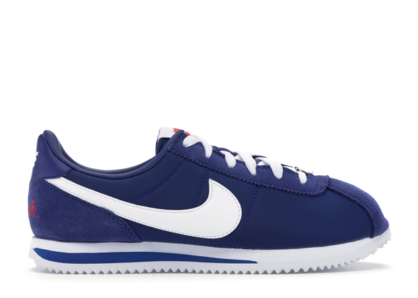 blue white cortez