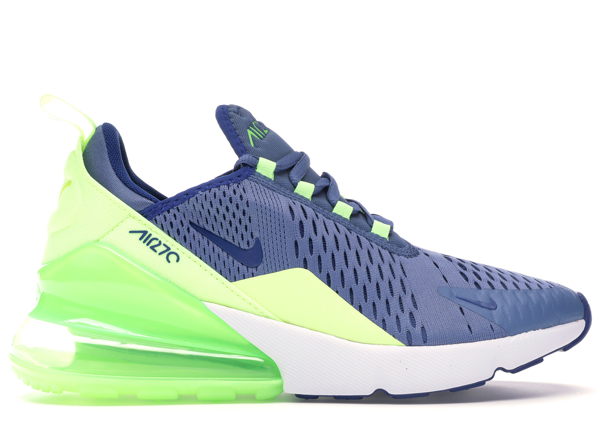 nike air max 270 indigo force