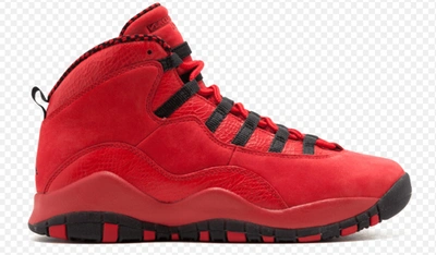 Jordan 10 cheap steve wiebe