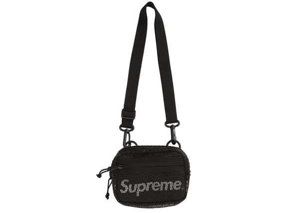 shoulder supreme