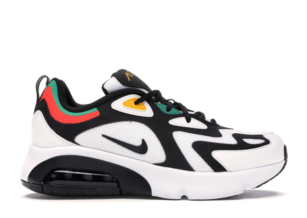 air max 200 rasta