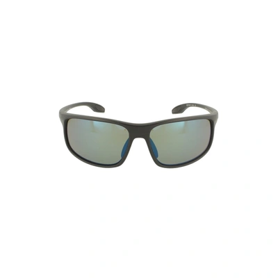 Serengeti Sunglasses Levanzo 8991 In Grey