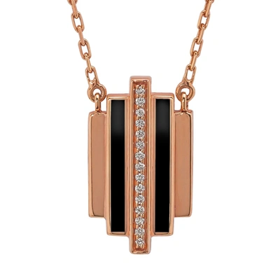 The Jewel Teller Necklace In Not Applicable