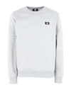 Dickies Sweatshirts In Grey
