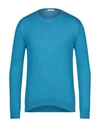 Ungaro Sweaters In Turquoise