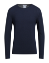 Bellwood Sweater In Blue