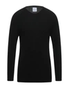 Bellwood Sweaters In Black