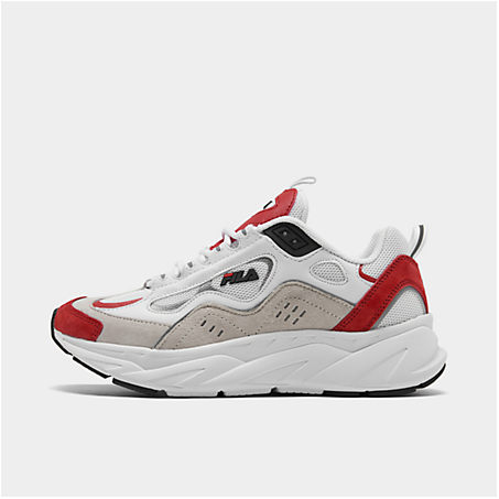 finish line fila