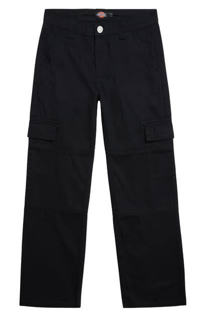men's side stripe joggers