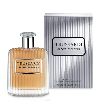 Trussardi Riflesso Eau De Toilette Spray | 3.4 oz | Lord & Taylor
