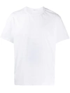 Filippa K Lukas T-shirt In White