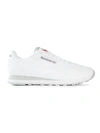 Reebok Classic Leather Sneaker In White