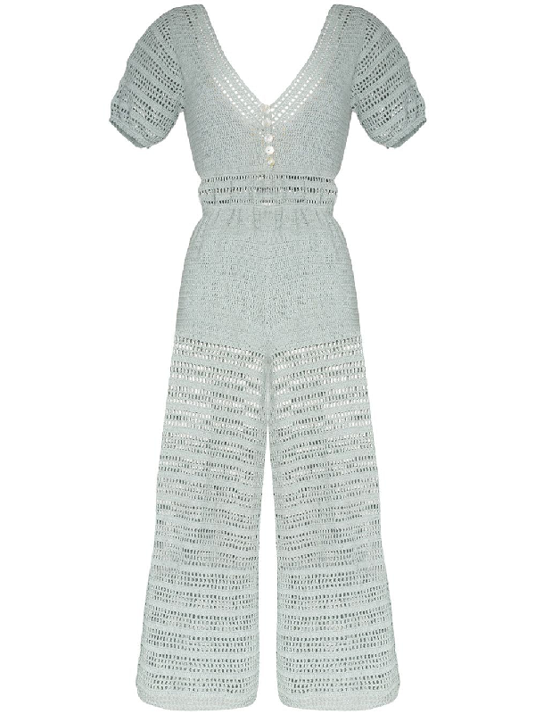 knit jumpsuit