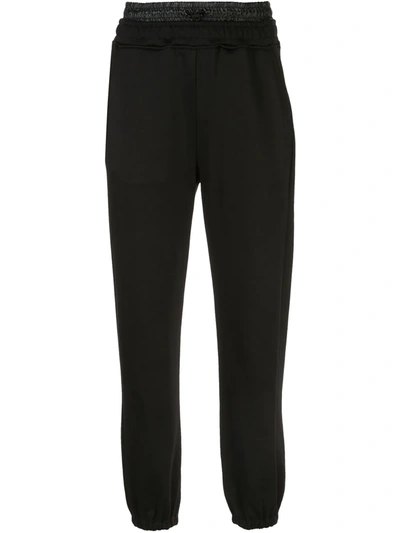 Koral Firme Valo Track Trousers In Black