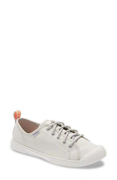 Palladium Easy Lace Low Top Sneaker In Eclipse