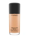 Mac Studio Fix Fluid Spf 15 Foundation 30ml In C5.5