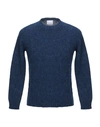 Bellwood Sweaters In Blue