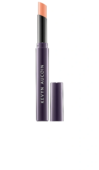 Kevyn Aucoin Unforgettable Lipstick 2g (various Shades) - Cream - Immaculate In Immaculate
