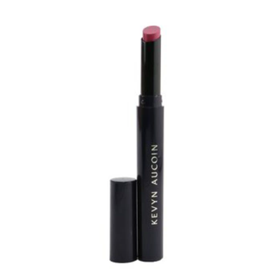 Kevyn Aucoin - Unforgettable Lipstick - # Belle Of The Ball (petal Pink) (shine) 2g/0.07oz In Shine - Belle Of The Ball