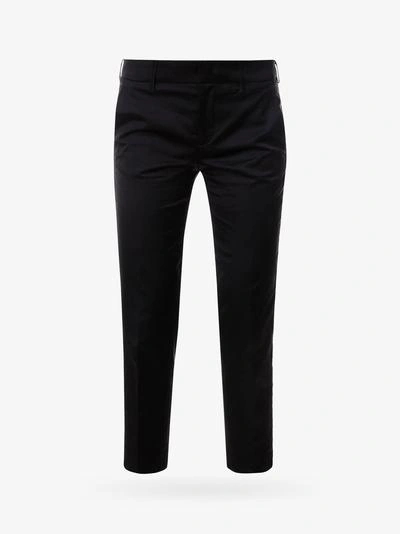 Pt01 Trouser In Black