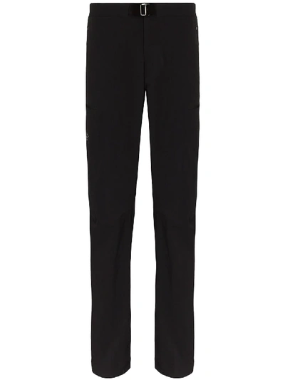 Arc'teryx Gamma Lt Trousers In Black