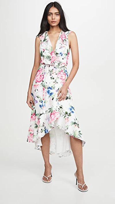 Yumi Kim Nantucket Dress In Splendor Pink