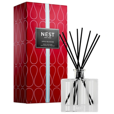 Nest Apple Blossom Reed Diffuser 5.9 oz/ 175 ml
