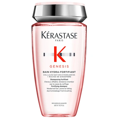 Kerastase Genesis Strengthening Shampoo For Normal To Oily Hair 250 ml/ 8.5 oz