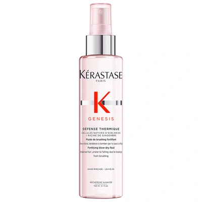 Kerastase Genesis Heat Protecting Leave-in Treatment For Weakened Hair 150 ml/ 5.1 oz