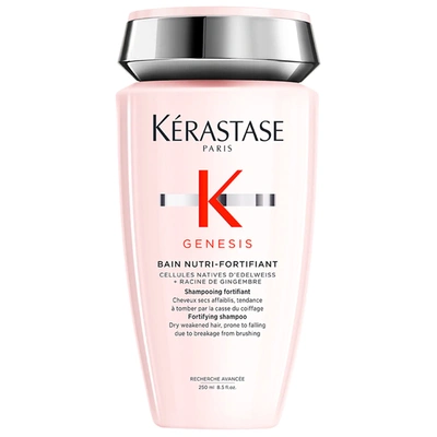 Kerastase Genesis Strengthening Shampoo For Normal To Dry Hair 250 ml/ 8.5 oz
