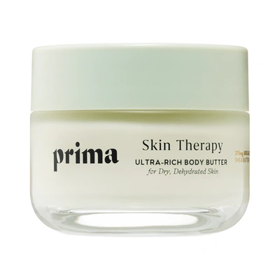 Prima Skin Therapy 275mg Cbd Ultra-rich Body Butter 3.0 oz/ 85 G