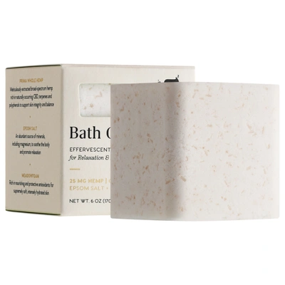 Prima Unwind Bath Gem Relaxing Bath Soak With Epsom Salt + Moisturizing Oils 6.0 oz/ 170 G