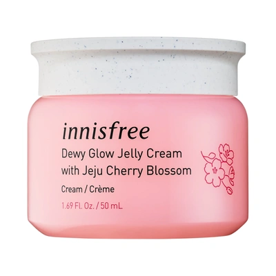 Innisfree Jeju Cherry Blossom Dewy Glow Jelly Cream 1.69 oz/ 50 ml