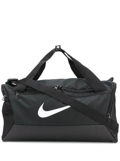 Nike Gym Bag In Black