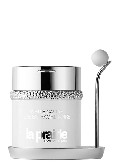 La Prairie White Caviar Eye Extraordinaire - Na