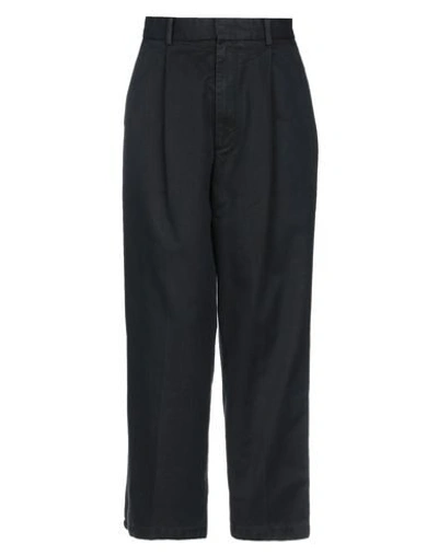 Haikure Pants In Black