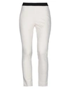 Liviana Conti Pants In Ivory