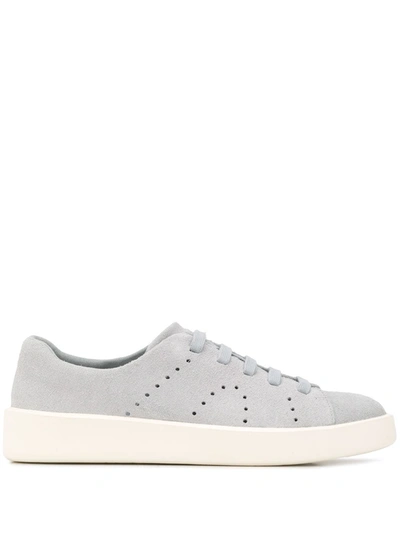 Camper Courb Low-top Sneakers In Grey