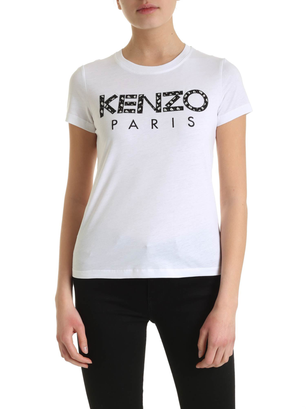 kenzo paris t shirt