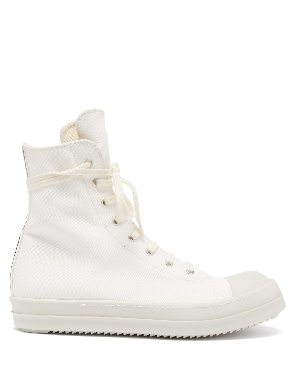 rick owens trainers