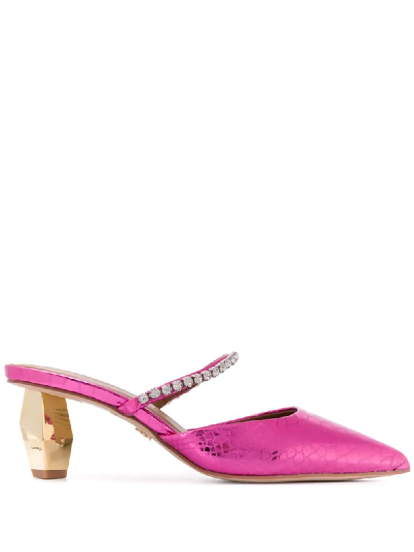 kurt geiger mules