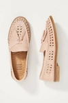 Sperry Seaport Penny Loafer In Pink