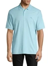 Tommy Bahama Classic Short-sleeve Polo In Graceful