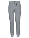 Ea7 Pants In Grey