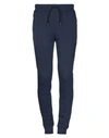 Ea7 Pants In Blue