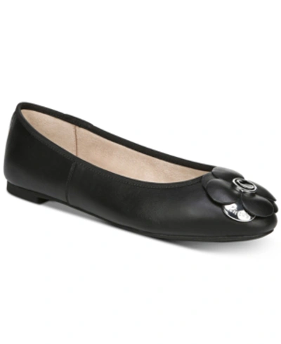 Circus By Sam Edelman Cecilia Flats Women's Shoes In Black