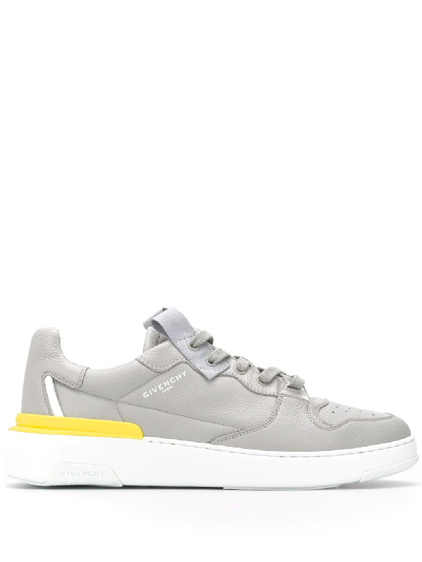 givenchy low wing sneakers