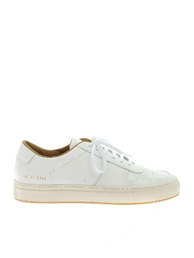 Common Projects Bball 88 Sneakers In White