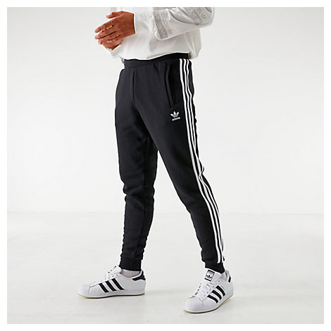 adidas originals adicolor superstar track pants