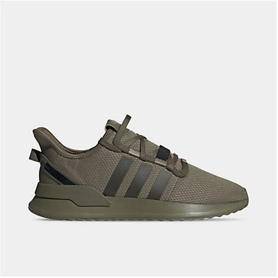 Adidas Originals Adidas Men's Originals U Path Run Casual Shoes In Green |  ModeSens